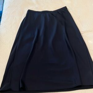 J Crew Midi Skirt